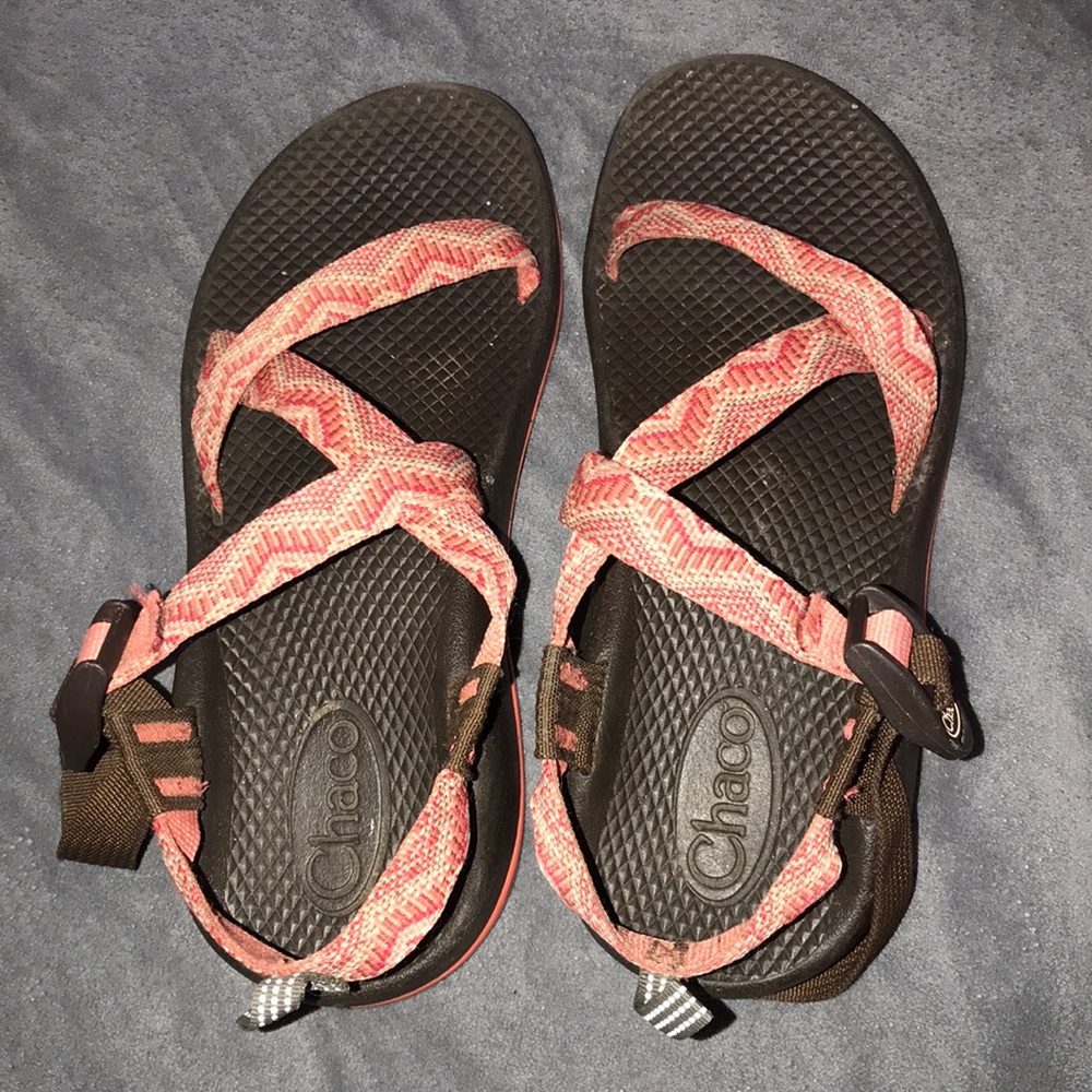 Chacos